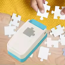 Puzzle Puncher