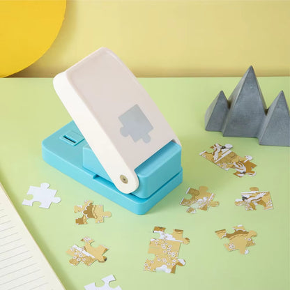 Puzzle Puncher