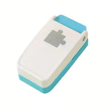 Puzzle Puncher